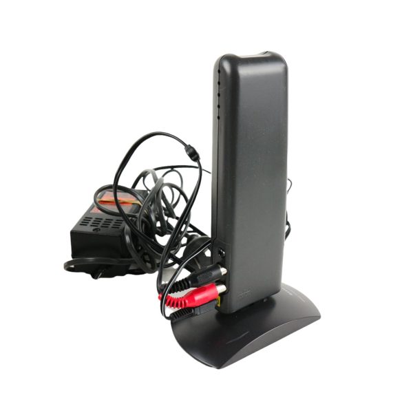 Sony MDR-IF210K Infrared Wireless Headphones System Used - photo 2