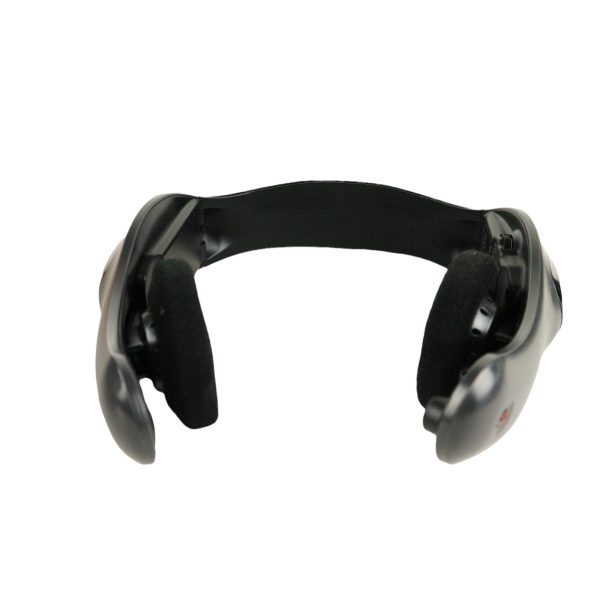 Sony MDR-IF210K Infrared Wireless Headphones System Used - photo 8