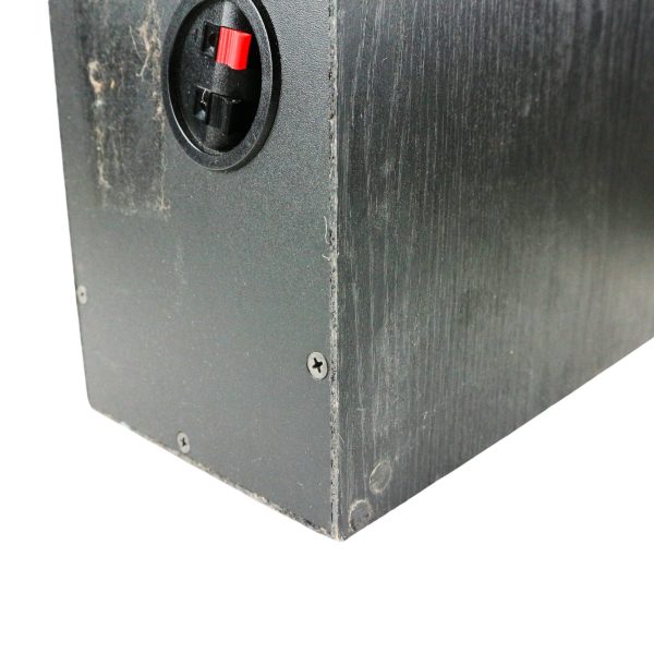 Paradigm Vintage Center Channel Speaker Tested Used - photo 5