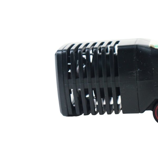 Vivitar IVL-1 Video Light Camcorder Lamp Needs New Bulb Used - photo 3