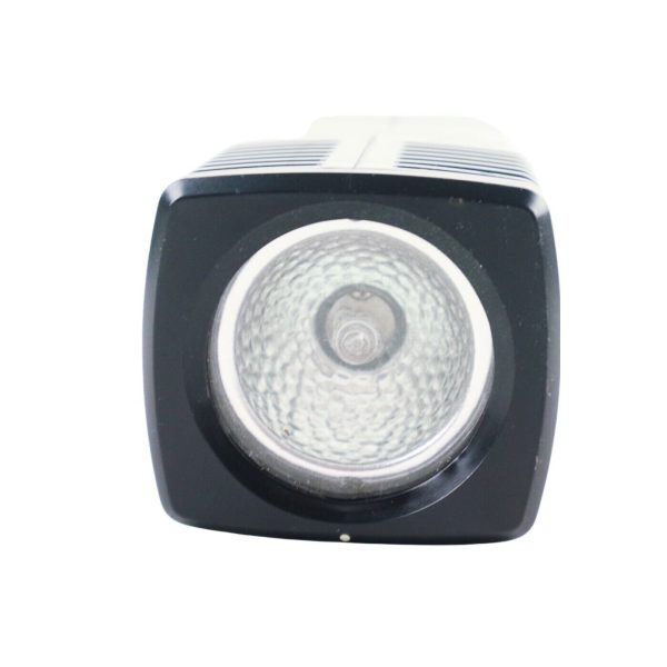 Vivitar IVL-1 Video Light Camcorder Lamp Needs New Bulb Used - photo 6
