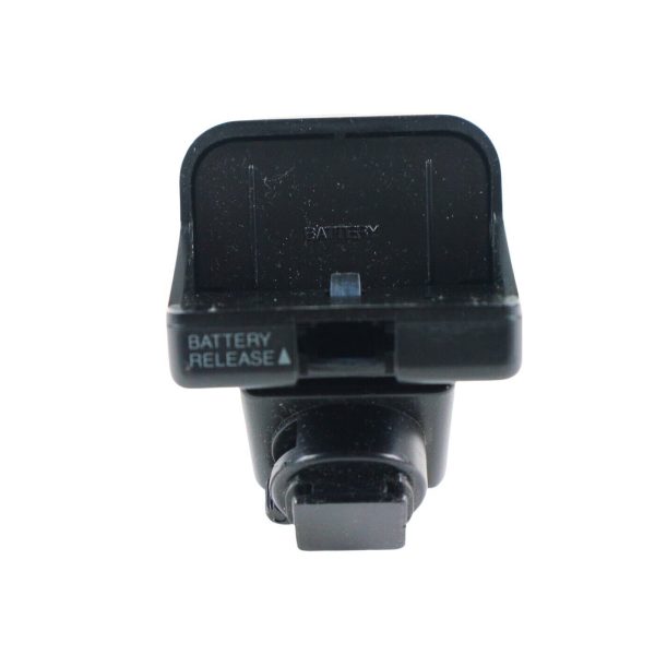 Vivitar IVL-1 Video Light Camcorder Lamp Needs New Bulb Used - photo 7