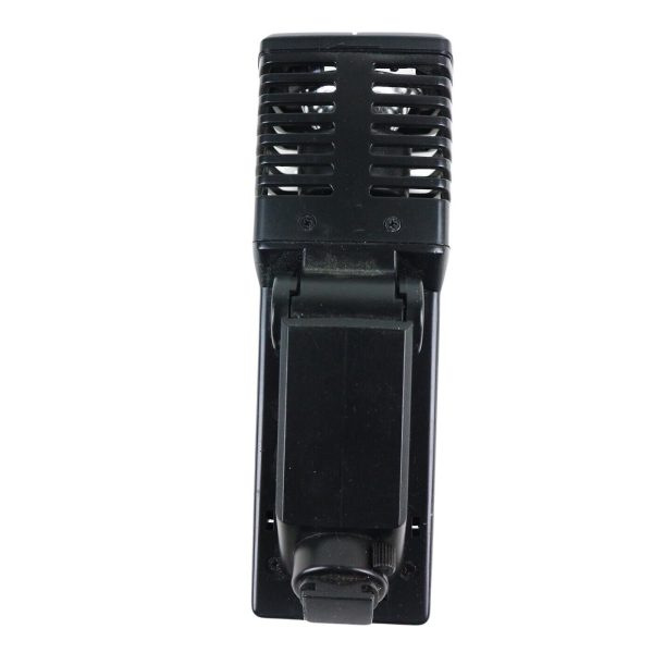 Vivitar IVL-1 Video Light Camcorder Lamp Needs New Bulb Used - photo 8