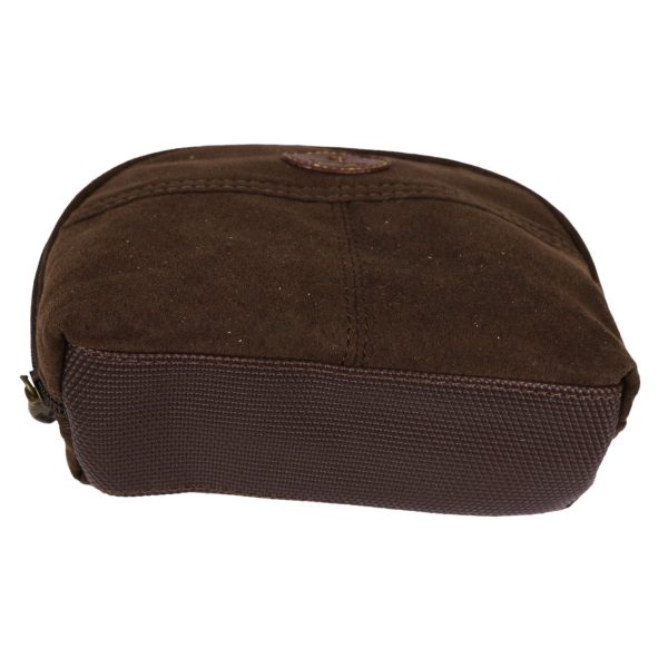 Emirates Bvlgari First Class Amenity Kit Toiletries Bag Used - photo 5