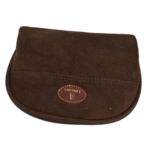 Emirates Bvlgari First Class Amenity Kit Toiletries Bag Used - photo 6
