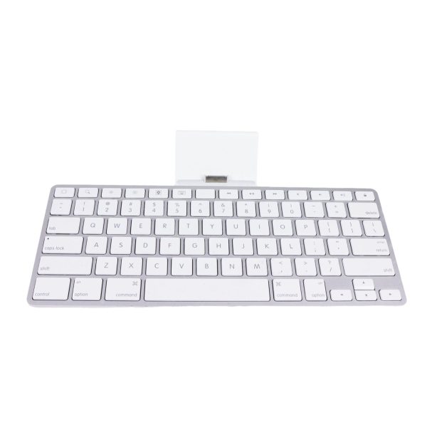 Apple iPad Keyboard Dock A1359 30-Pin Connector Used - photo 1