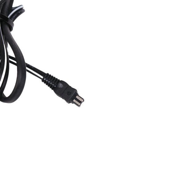 Sony AC-L25B AC Power Adaptor Camcorder Charger Used - photo 2