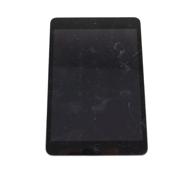 Apple iPad Mini A1432 16GB 7.9in Wi-Fi PIN Locked As-Is - photo 1