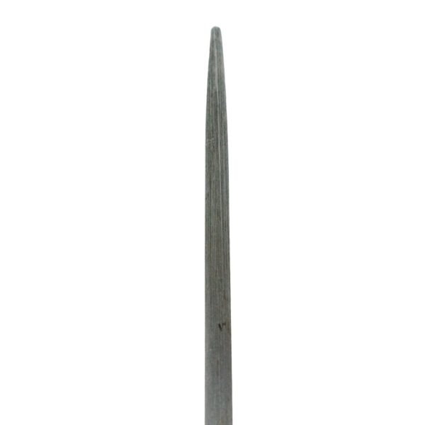 F. Dick Knife Sharpening Steel Butcher Honing Rod Used - photo 2