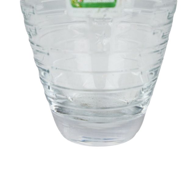 Heineken Rugby World Cup 2007 Football Shape Beer Glass Used - photo 3