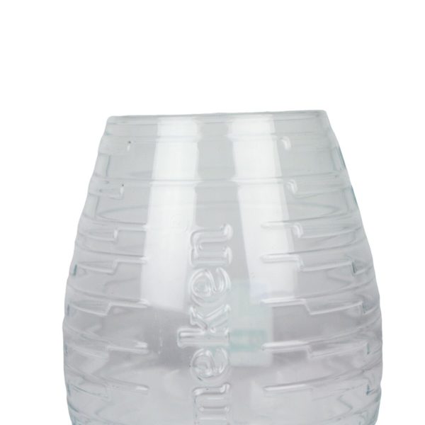 Heineken Rugby World Cup 2007 Football Shape Beer Glass Used - photo 5