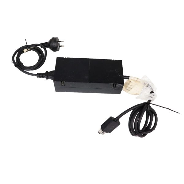 Microsoft Xbox One Genuine Power Supply Brick AU Plug Used - photo 1