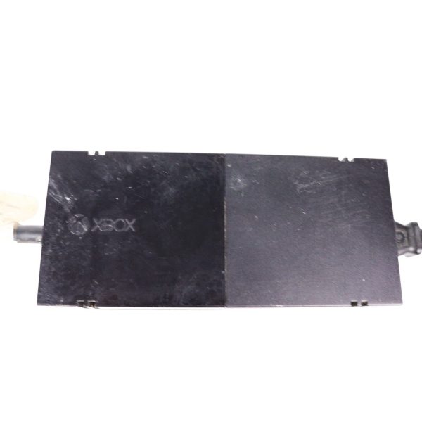 Microsoft Xbox One Genuine Power Supply Brick AU Plug Used - photo 2