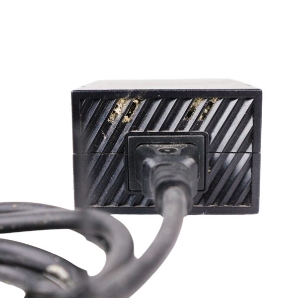 Microsoft Xbox One Genuine Power Supply Brick AU Plug Used - photo 7