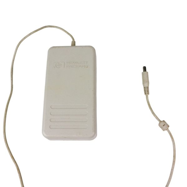 HP AC Power Adapter C6409-60014 18V 1.1A Used - photo 2