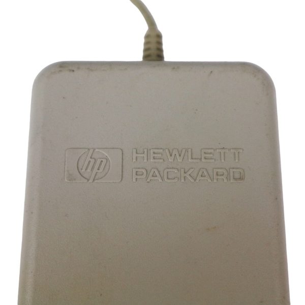 HP AC Power Adapter C6409-60014 18V 1.1A Used - photo 5