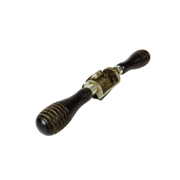 Stanley Universal Spokeshave Wood Handles Vintage Used - photo 2