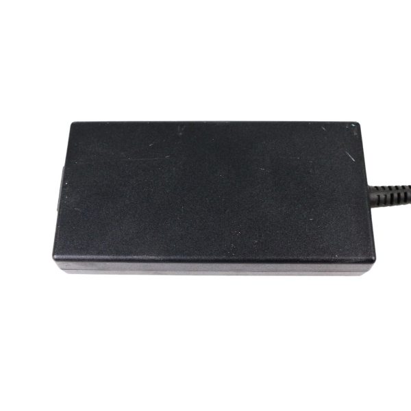 HP Genuine HSTNN-LA25 Laptop AC Power Adapter Used - photo 2
