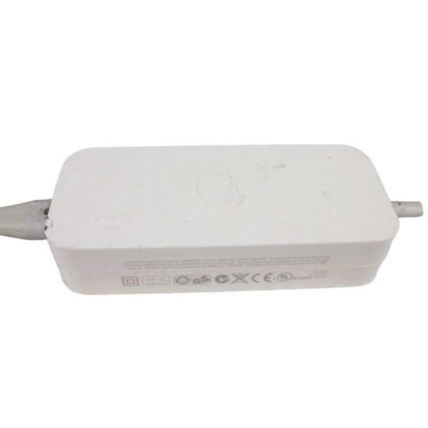 Apple AirPort Extreme A1143 Wireless Router With Adapter Used - photo 2