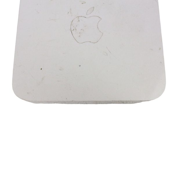 Apple AirPort Extreme A1143 Wireless Router With Adapter Used - photo 5