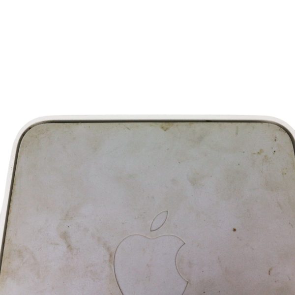 Apple AirPort Extreme A1143 Wireless Router With Adapter Used - photo 7