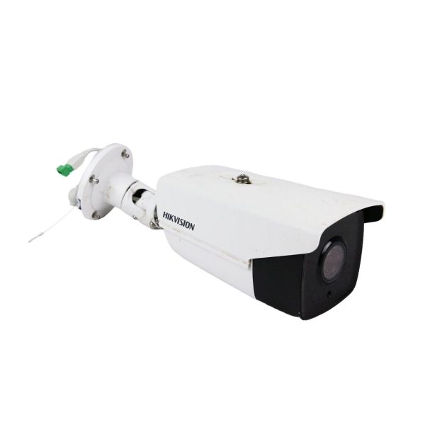 Hikvision DS-2CD4A26FWD-IZ IR Network Bullet Camera Used - photo 1