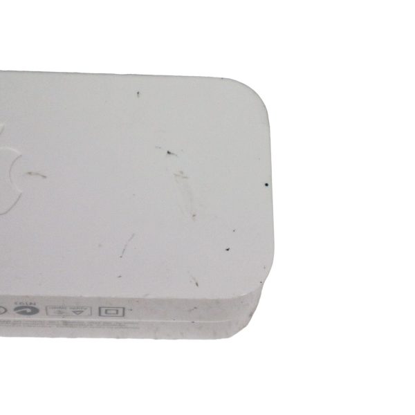 Apple A1202 12V 1.8A AC Adapter For Airport Extreme Used - photo 4