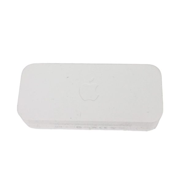 Apple A1202 12V 1.8A AC Adapter For Airport Extreme Used - photo 5