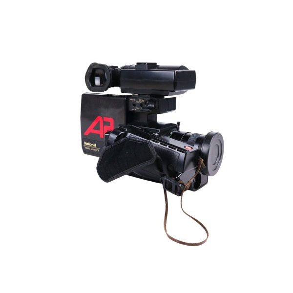National Newvicon A2 Video Camera Camera Only Used - photo 1