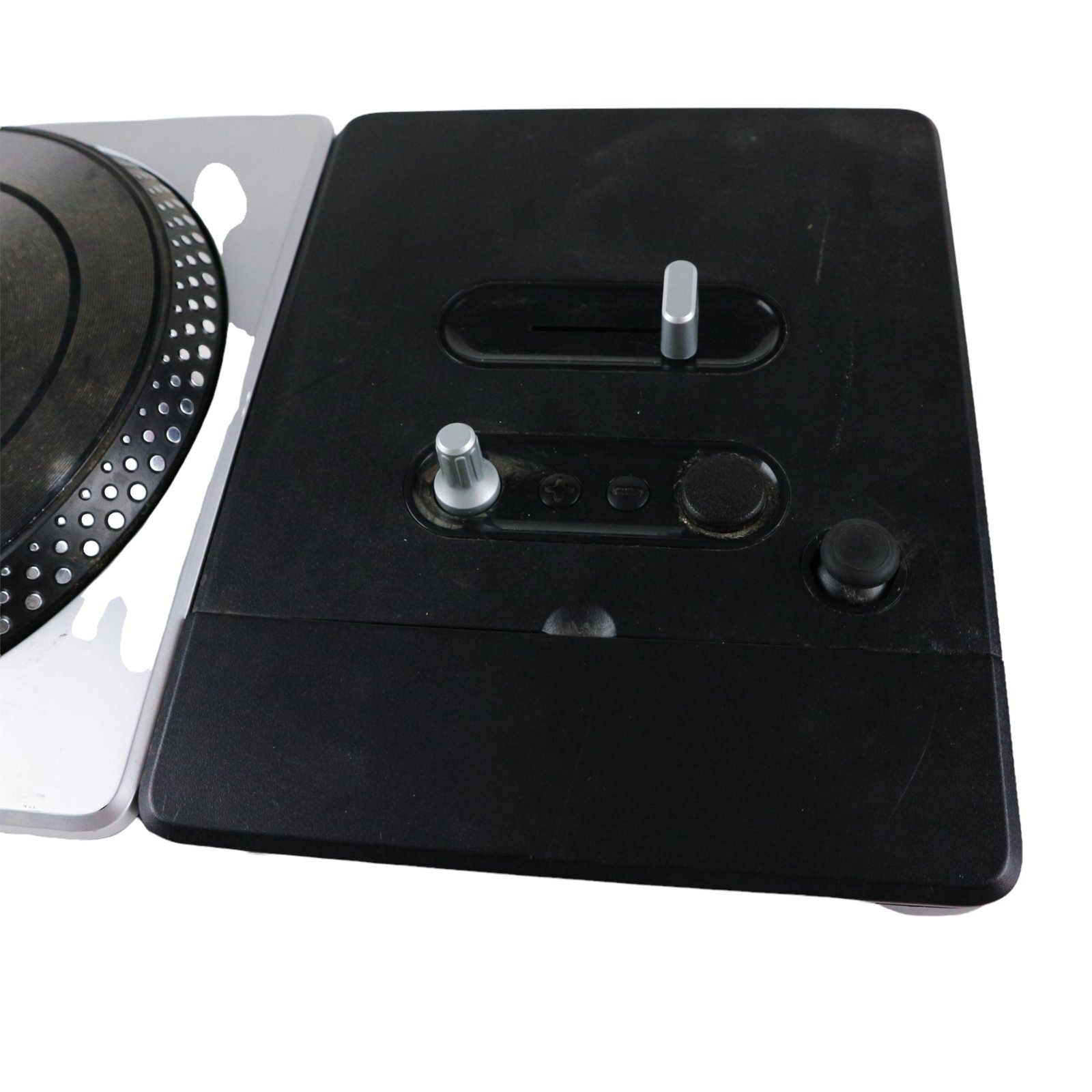 Nintendo Wii DJ Hero Turntable - Image 2