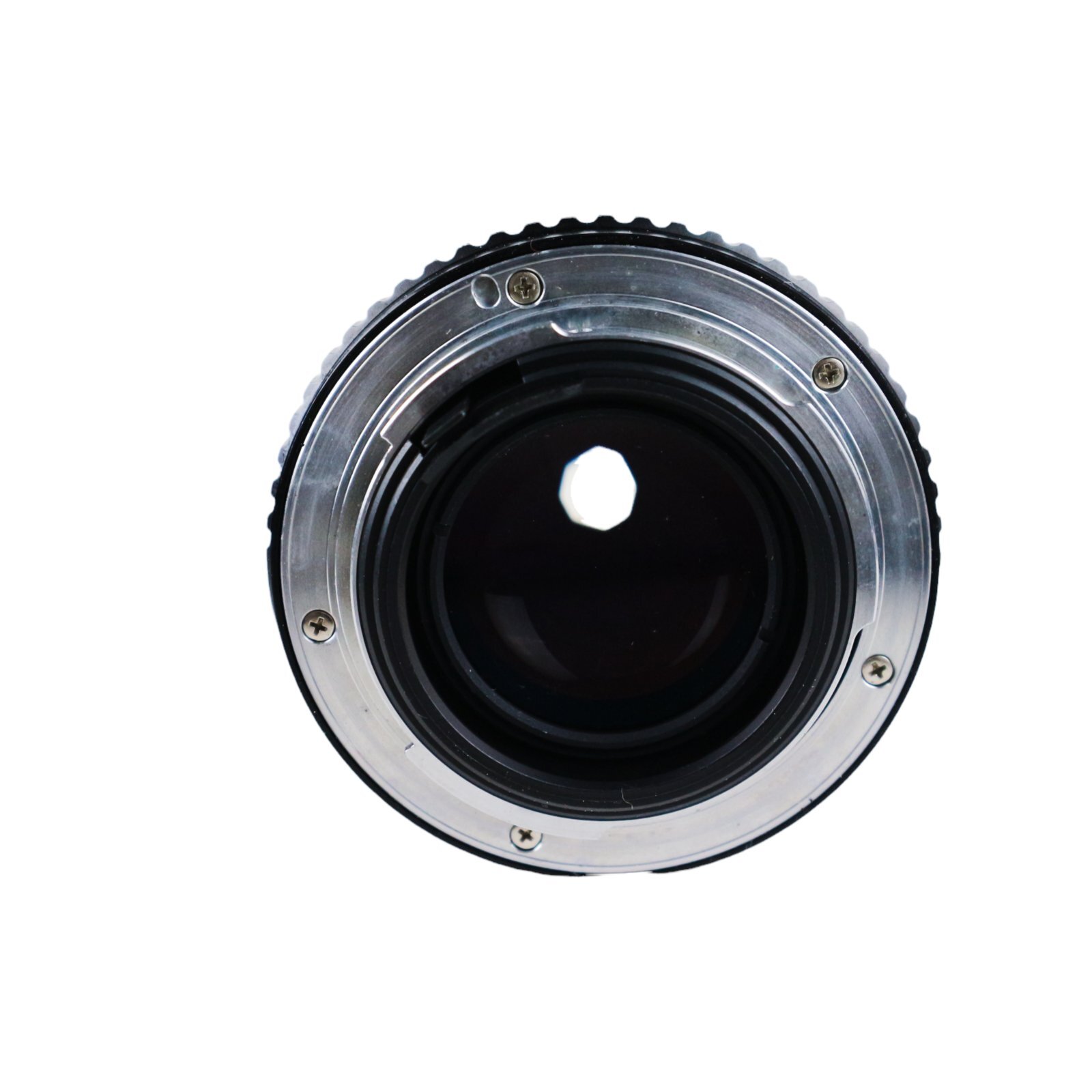 Pentax 50mm f/1.4 SMC Pentax-M Prime Lens with Caps - Pentax K Mount - Image 2