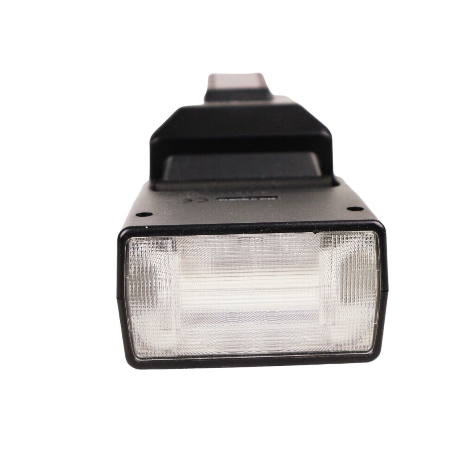 Minolta Program D 3600 HSD Shoe Mount Xenon Flash For Minolta - Image 3