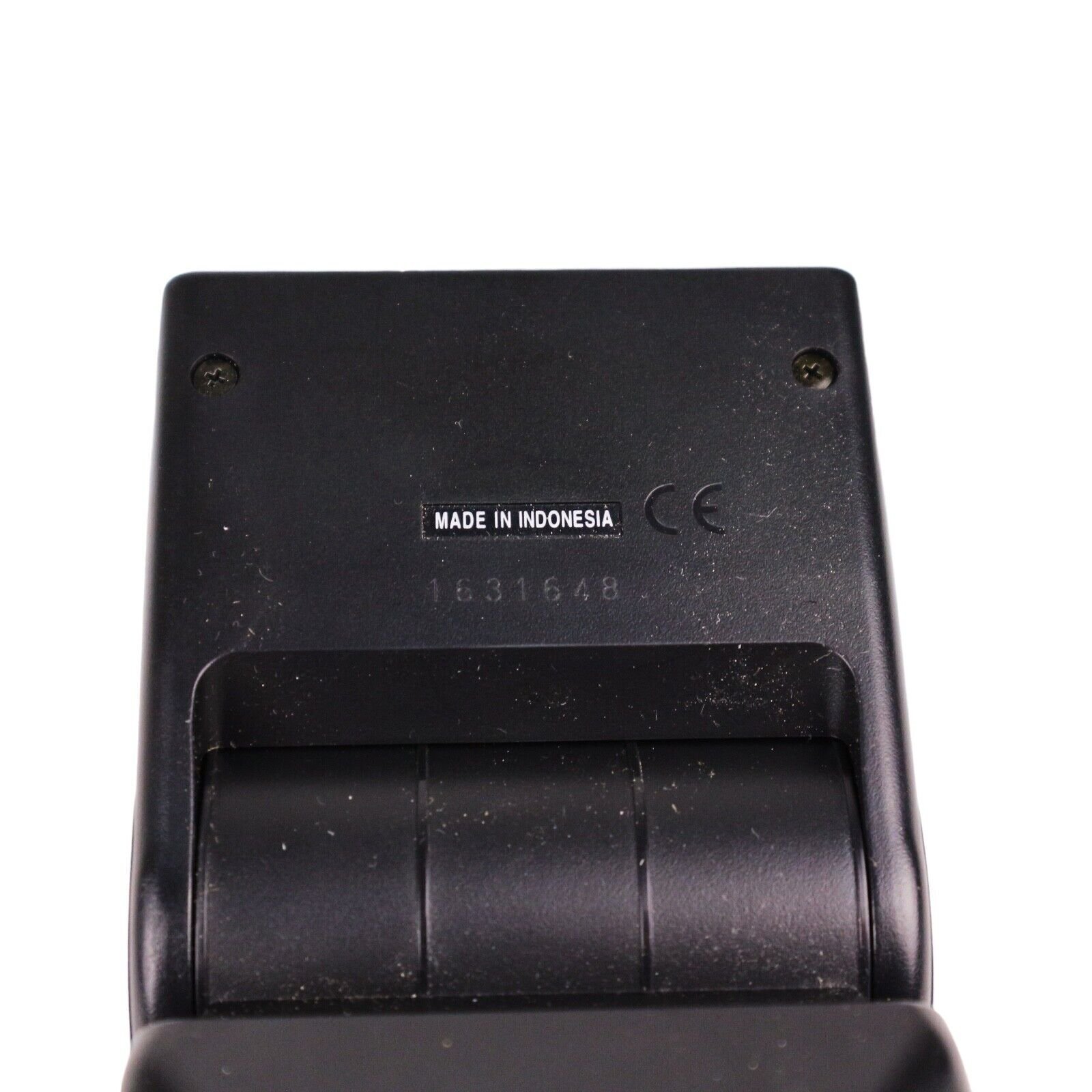 Minolta Program D 3600 HSD Shoe Mount Xenon Flash For Minolta - Image 7