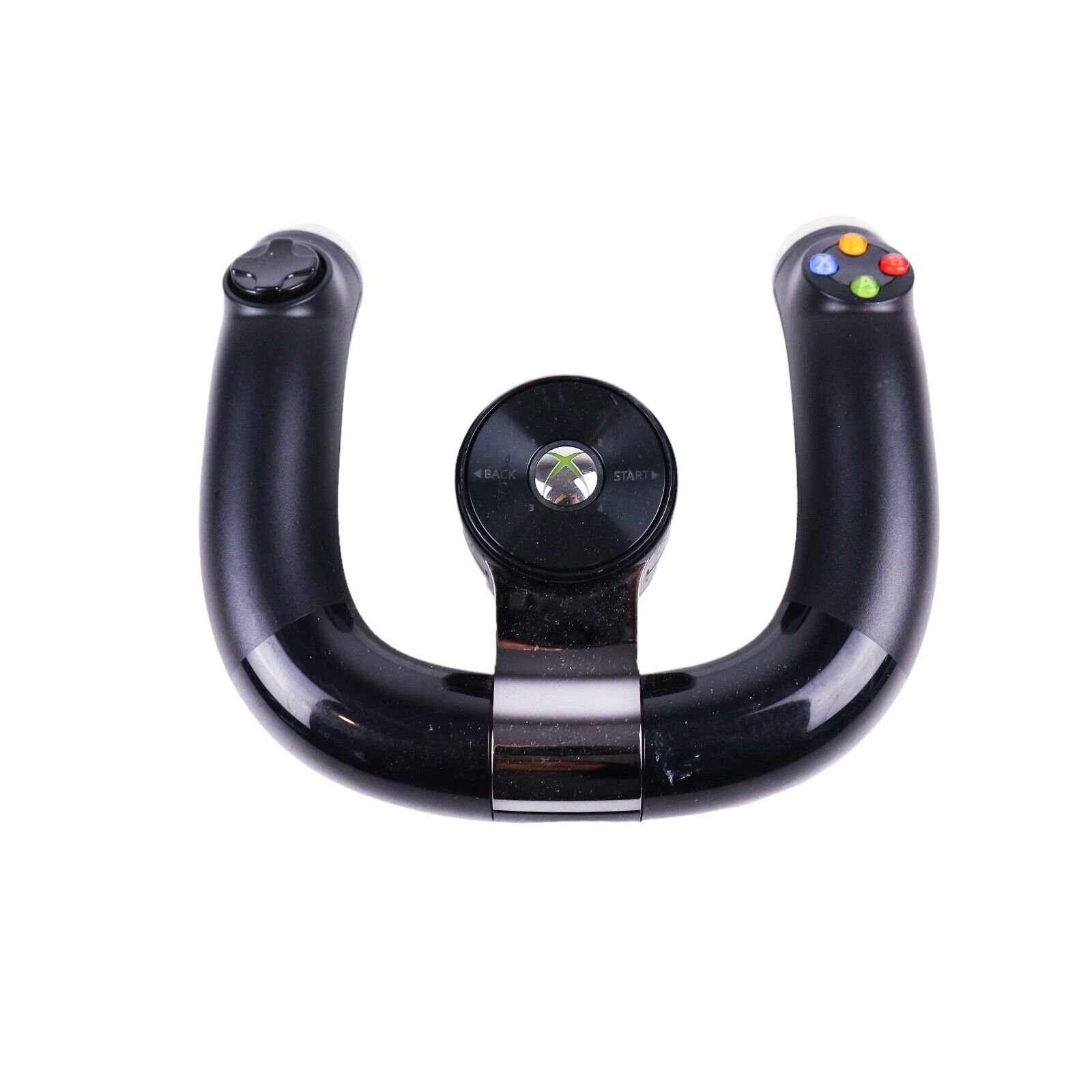 Xbox 360 Wireless Speed Wheel - Wireless Edition 1470