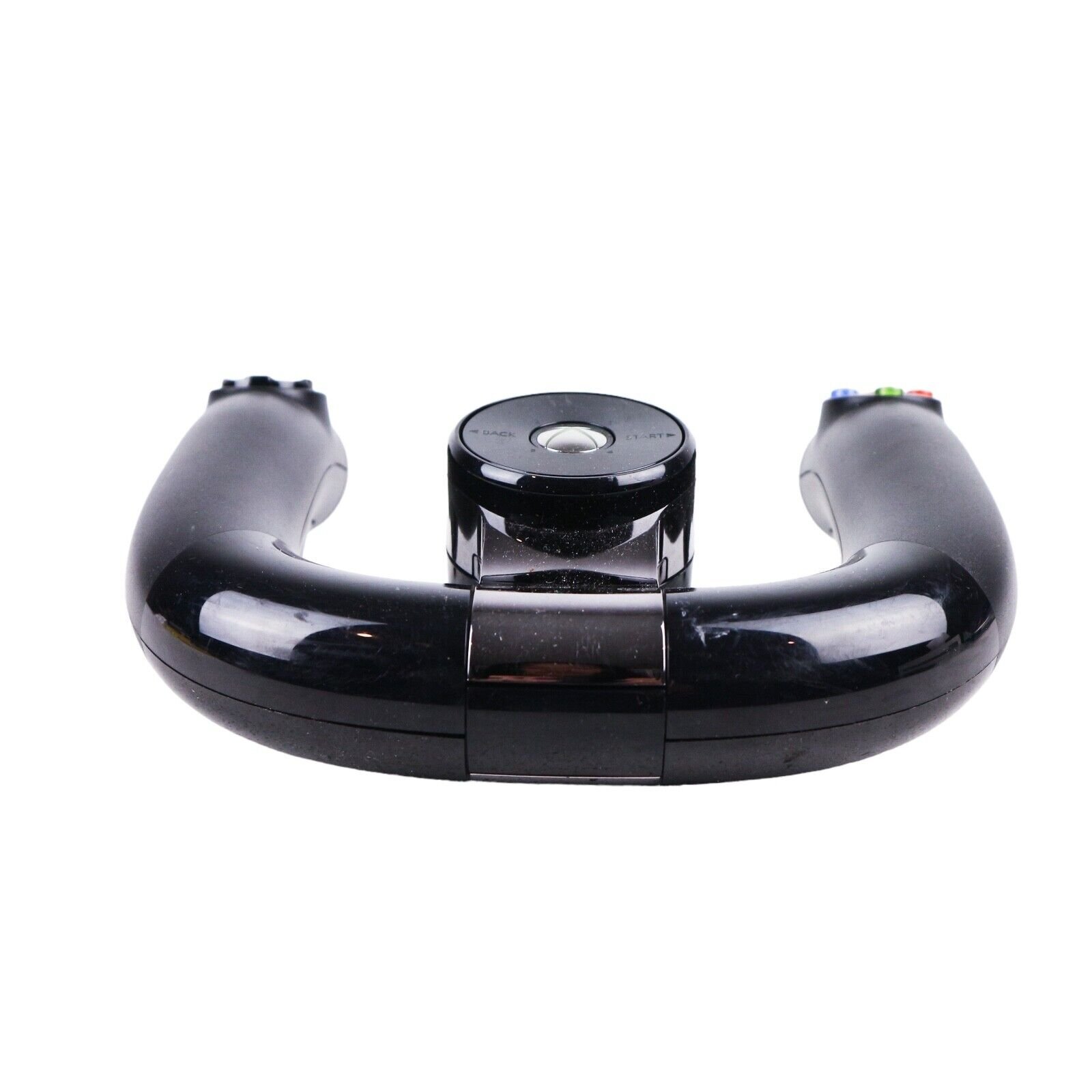 Xbox 360 Wireless Speed Wheel - Wireless Edition 1470 - Image 8