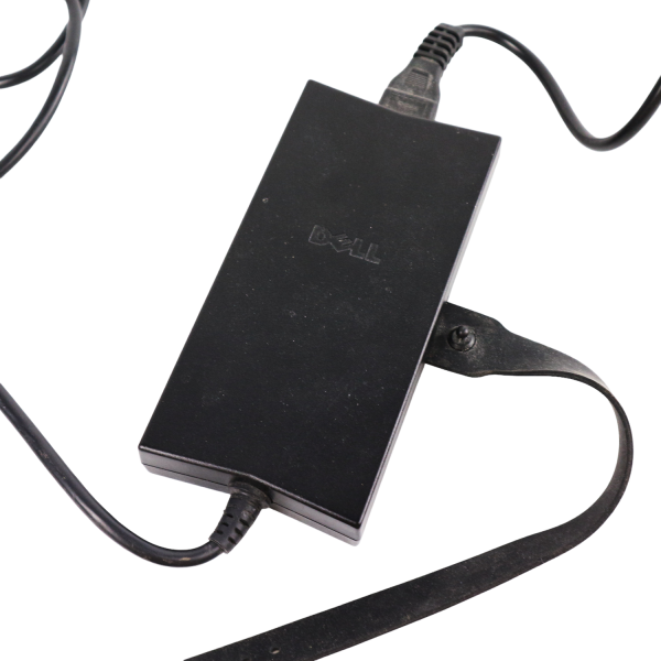 Dell laptop AC Adaptor(Genuine) model Flextronics FA130PE1-00 19.5 V 6.7A
