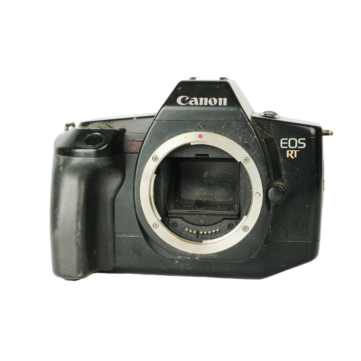 CANON EOS RT - Tested - Image 2