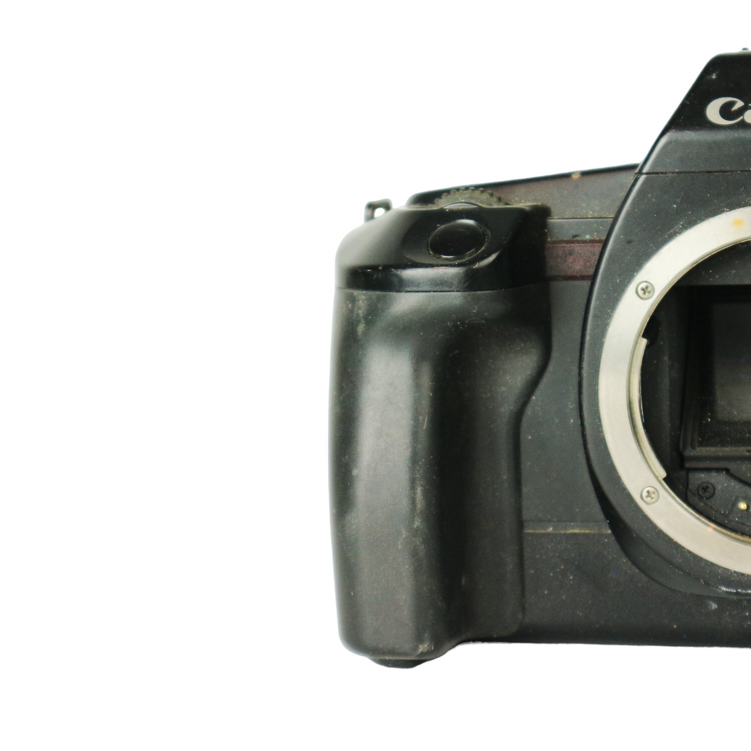 CANON EOS RT - Tested - Image 3