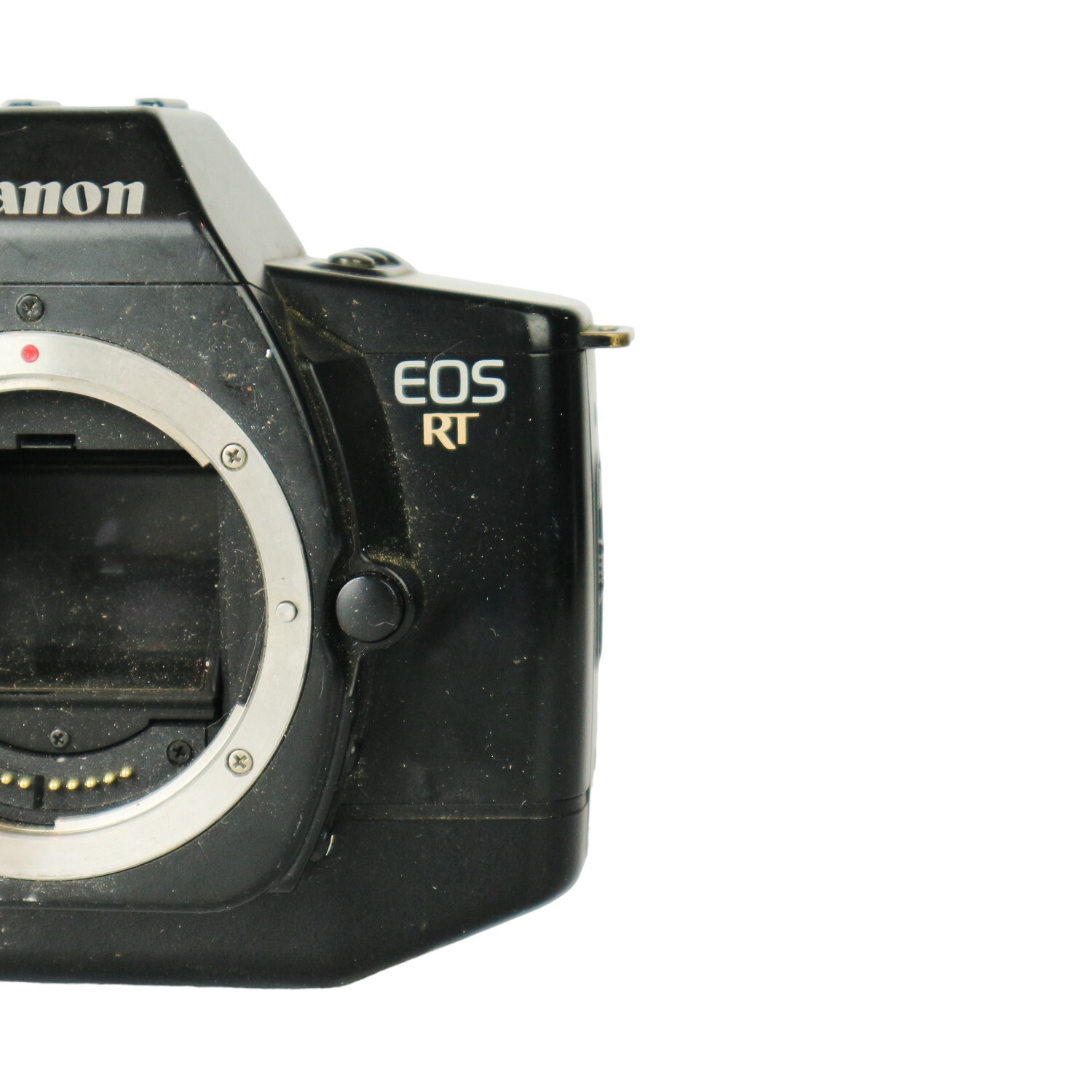 CANON EOS RT - Tested - Image 4