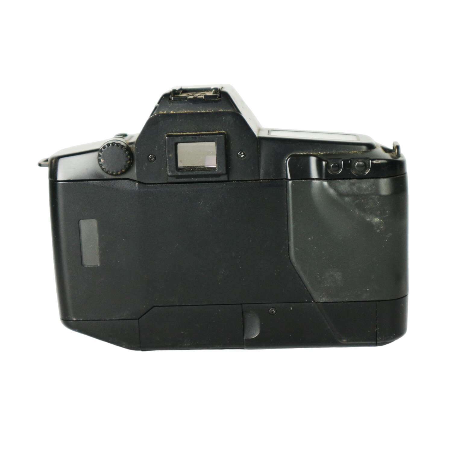 CANON EOS RT - Tested - Image 6