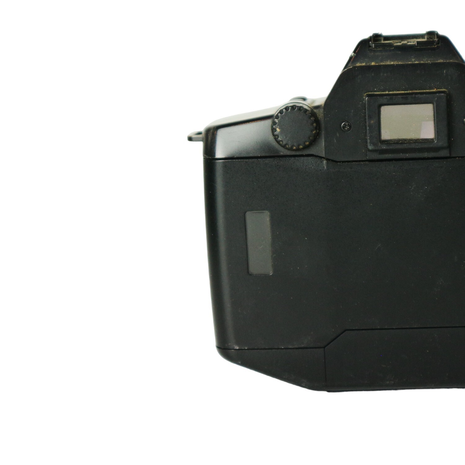 CANON EOS RT - Tested - Image 7