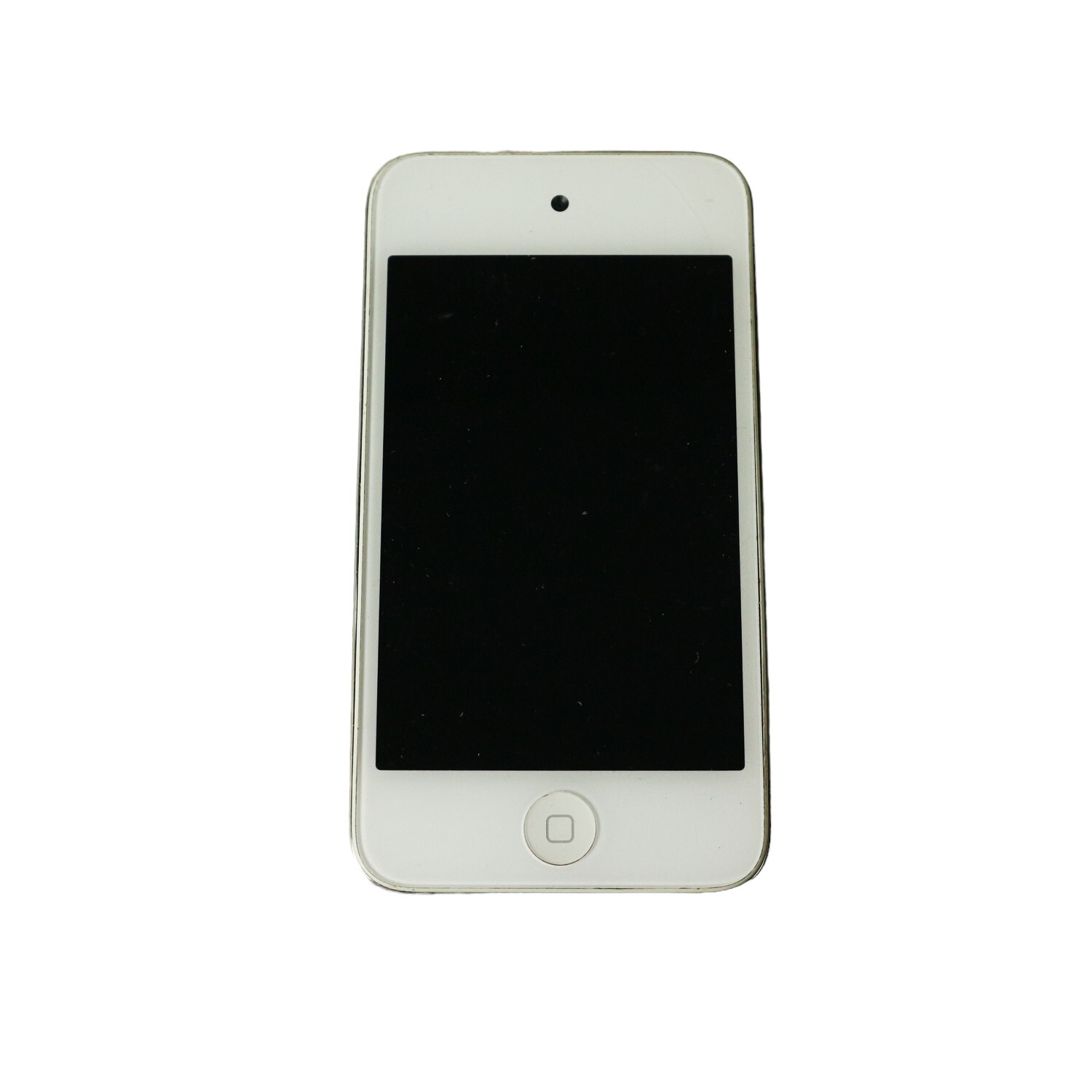 APPLE iPod Touch 4th Generation (WHITE) 8GB A1367 - Tested & Working