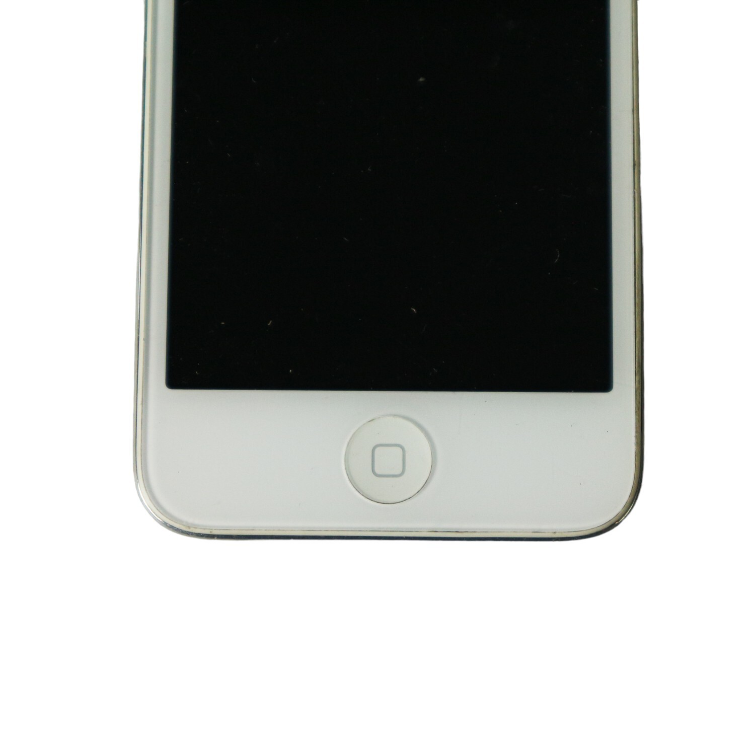 APPLE iPod Touch 4th Generation (WHITE) 8GB A1367 - Tested & Working - Image 3