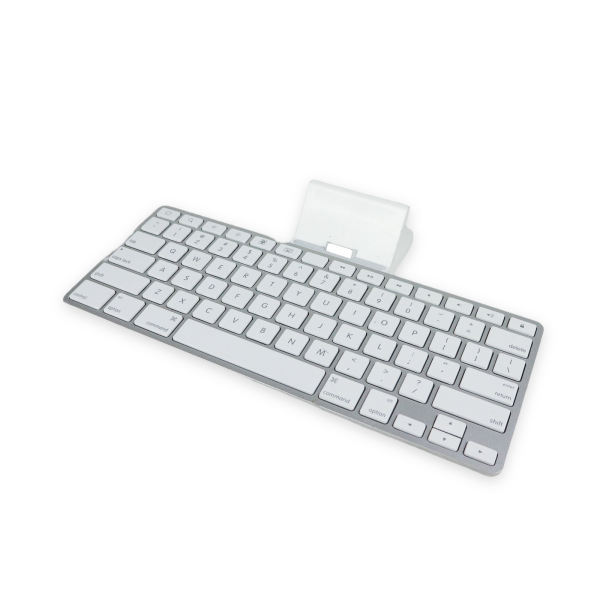 Apple iPad Keyboard Dock A1359 30-Pin Connector Used - photo 1