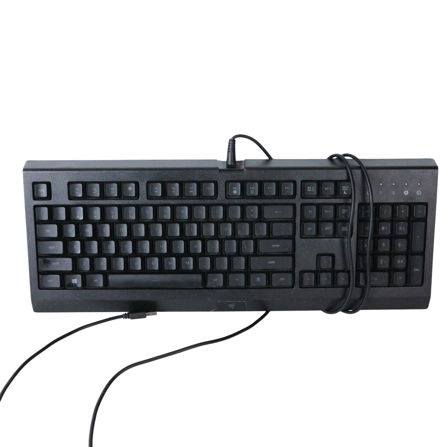 Razer Cynosa Lite-Essential RGB Wired Gaming Keyboard PREOWNED