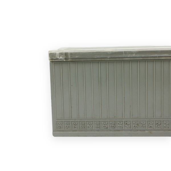 Braun Paximat 36 Slide Magazine Magazin Tray Used - photo 3