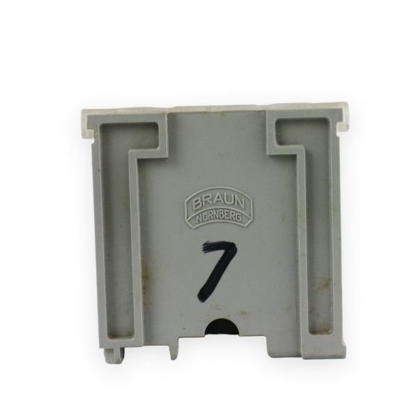 Braun Paximat 36 Slide Magazine Magazin Tray Used - photo 7