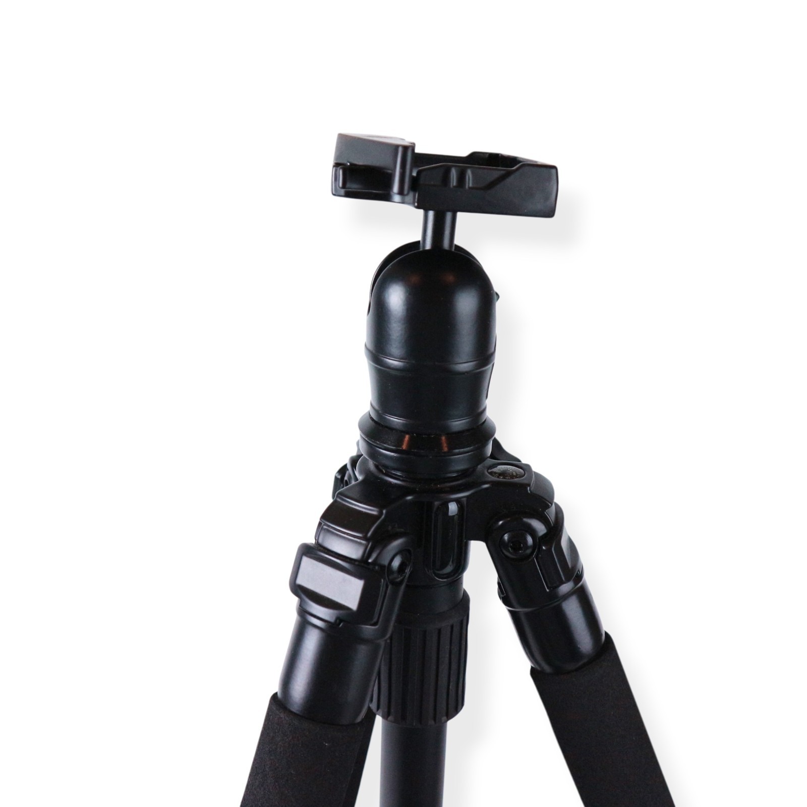 Rollei German Luxury Tripod PREGO B0316 - No quick release - Image 5