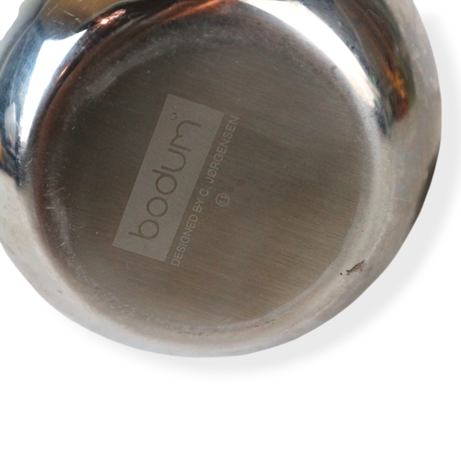 BODUM Double Wall Stainless French Coffee Press Pitcher - Image 5