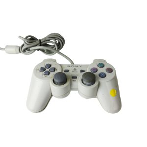 Original Sony PlayStation One Analog Controller PS1/PSOne SCPH-110